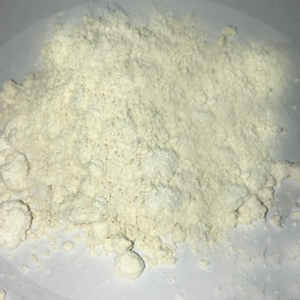 Alternative view of 6-APB