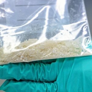 Alpha-PVP (flakka)