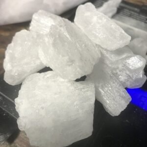 White Crystal Meth