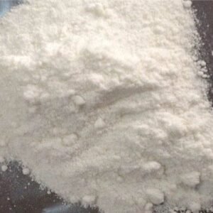 Alternative view of JWH-210 CHEMICAL POWDER