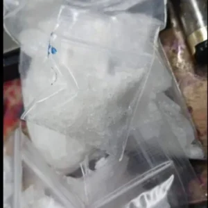Alternative view of P2P Crystal Meth