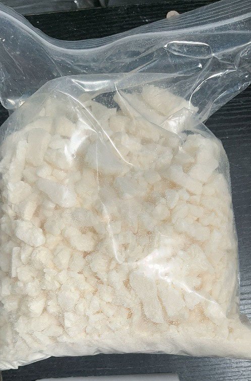 Eutylone - Image 2