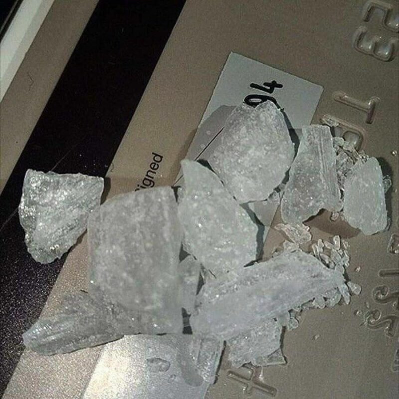 White Crystal Meth - Image 3