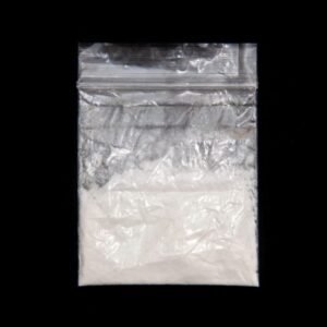 Mephedrone (4-MMC)